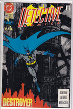 Load image into Gallery viewer, Detective Comics (1937 1st Series) 27, 38, 42, 225, 270-881 Huge lot