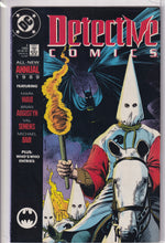 Load image into Gallery viewer, Detective Comics (1937 1st Series) 27, 38, 42, 225, 270-881 Huge lot