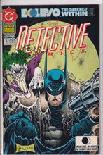 Load image into Gallery viewer, Detective Comics (1937 1st Series) 27, 38, 42, 225, 270-881 Huge lot
