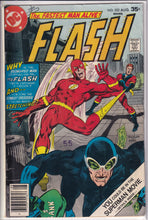 Load image into Gallery viewer, Flash (1959 1st Series DC) 126-175, 186-335 Annual 1 lot of 46 issues