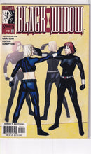 Load image into Gallery viewer, Black Widow (1999) 1 1st Yelena (2001) 1-3 (2020) 1 Walmart, 1 Jacinto, 1 Campbell, 2, 2 Campbell Variant, 2 Casagrande, 4-5 Adam Hughes 9, 13-14