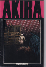 Load image into Gallery viewer, Akira (1988) 1-6, 9-15, 17-19, 28-32, 34-38