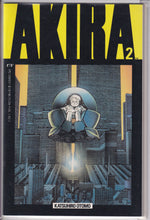 Load image into Gallery viewer, Akira (1988) 1-6, 9-15, 17-19, 28-32, 34-38