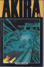Load image into Gallery viewer, Akira (1988) 1-6, 9-15, 17-19, 28-32, 34-38