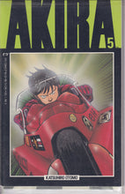Load image into Gallery viewer, Akira (1988) 1-6, 9-15, 17-19, 28-32, 34-38
