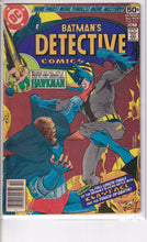Load image into Gallery viewer, Detective Comics (1937 1st Series) 27, 38, 42, 225, 270-881 Huge lot