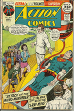 Load image into Gallery viewer, Action Comics (1938 1st Series) 403 Krypto Vigilante GD