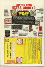 Load image into Gallery viewer, Action Comics (1938 1st Series) 426 Green Arrow Black Canary FN/VF