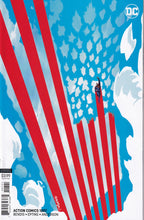 Load image into Gallery viewer, Action Comics (2016 3rd Series) 957, 981, 1000, 1007, 1020, 1022-1025, 1027-1028 Ann 3