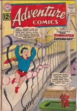 Load image into Gallery viewer, Adventure Comics (1938 1st Series) lot of 29 issues between 285-490