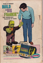 Load image into Gallery viewer, Adventure Comics (1938 1st Series) lot of 29 issues between 285-490