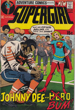 Load image into Gallery viewer, Adventure Comics (1938 1st Series) lot of 29 issues between 285-490