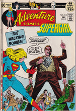 Load image into Gallery viewer, Adventure Comics (1938 1st Series) lot of 29 issues between 285-490