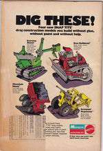 Load image into Gallery viewer, Adventure Comics (1938 1st Series) lot of 29 issues between 285-490