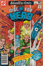 Load image into Gallery viewer, Adventure Comics (1938 1st Series) lot of 29 issues between 285-490