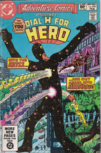 Load image into Gallery viewer, Adventure Comics (1938 1st Series) lot of 29 issues between 285-490