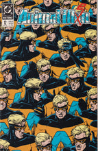 Load image into Gallery viewer, Animal Man (1988) 1-6 8-89 Complete Run Near Complete Series First Issue Last Issue KEY Issue VF/NM