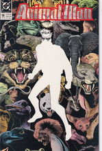 Load image into Gallery viewer, Animal Man (1988) 1-6 8-89 Complete Run Near Complete Series First Issue Last Issue KEY Issue VF/NM