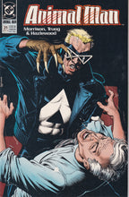 Load image into Gallery viewer, Animal Man (1988) 1-6 8-89 Complete Run Near Complete Series First Issue Last Issue KEY Issue VF/NM