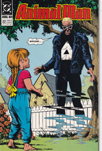 Load image into Gallery viewer, Animal Man (1988) 1-6 8-89 Complete Run Near Complete Series First Issue Last Issue KEY Issue VF/NM