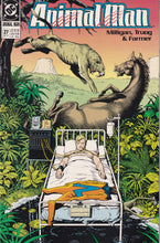 Load image into Gallery viewer, Animal Man (1988) 1-6 8-89 Complete Run Near Complete Series First Issue Last Issue KEY Issue VF/NM