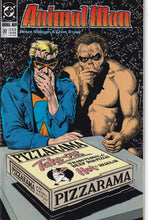 Load image into Gallery viewer, Animal Man (1988) 1-6 8-89 Complete Run Near Complete Series First Issue Last Issue KEY Issue VF/NM