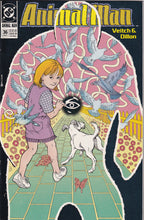 Load image into Gallery viewer, Animal Man (1988) 1-6 8-89 Complete Run Near Complete Series First Issue Last Issue KEY Issue VF/NM