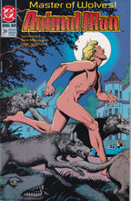 Load image into Gallery viewer, Animal Man (1988) 1-6 8-89 Complete Run Near Complete Series First Issue Last Issue KEY Issue VF/NM
