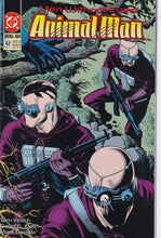 Load image into Gallery viewer, Animal Man (1988) 1-6 8-89 Complete Run Near Complete Series First Issue Last Issue KEY Issue VF/NM