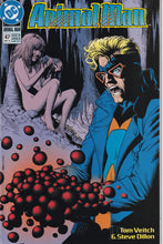 Load image into Gallery viewer, Animal Man (1988) 1-6 8-89 Complete Run Near Complete Series First Issue Last Issue KEY Issue VF/NM