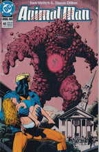 Load image into Gallery viewer, Animal Man (1988) 1-6 8-89 Complete Run Near Complete Series First Issue Last Issue KEY Issue VF/NM