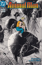 Load image into Gallery viewer, Animal Man (1988) 1-6 8-89 Complete Run Near Complete Series First Issue Last Issue KEY Issue VF/NM