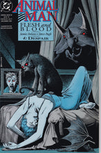 Load image into Gallery viewer, Animal Man (1988) 1-6 8-89 Complete Run Near Complete Series First Issue Last Issue KEY Issue VF/NM