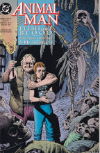 Load image into Gallery viewer, Animal Man (1988) 1-6 8-89 Complete Run Near Complete Series First Issue Last Issue KEY Issue VF/NM