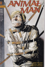 Load image into Gallery viewer, Animal Man (1988) 1-6 8-89 Complete Run Near Complete Series First Issue Last Issue KEY Issue VF/NM