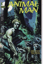 Load image into Gallery viewer, Animal Man (1988) 1-6 8-89 Complete Run Near Complete Series First Issue Last Issue KEY Issue VF/NM