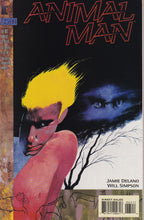 Load image into Gallery viewer, Animal Man (1988) 1-6 8-89 Complete Run Near Complete Series First Issue Last Issue KEY Issue VF/NM