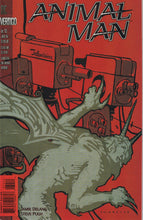 Load image into Gallery viewer, Animal Man (1988) 1-6 8-89 Complete Run Near Complete Series First Issue Last Issue KEY Issue VF/NM