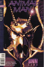 Load image into Gallery viewer, Animal Man (1988) 1-6 8-89 Complete Run Near Complete Series First Issue Last Issue KEY Issue VF/NM