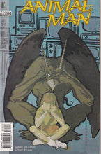 Load image into Gallery viewer, Animal Man (1988) 1-6 8-89 Complete Run Near Complete Series First Issue Last Issue KEY Issue VF/NM