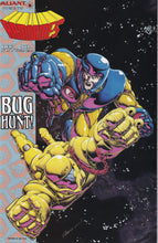 Load image into Gallery viewer, Armorines (1994 1st Series) 1-12 Complete Run Near Complete Series Uncanny X-Men 138 Cover Homage VF