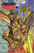 Load image into Gallery viewer, Armorines (1994 1st Series) 1-12 Complete Run Near Complete Series Uncanny X-Men 138 Cover Homage VF