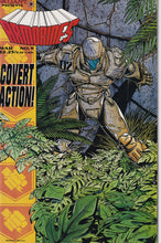 Load image into Gallery viewer, Armorines (1994 1st Series) 1-12 Complete Run Near Complete Series Uncanny X-Men 138 Cover Homage VF
