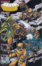 Load image into Gallery viewer, Armorines (1994 1st Series) 1-12 Complete Run Near Complete Series Uncanny X-Men 138 Cover Homage VF