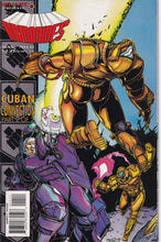 Load image into Gallery viewer, Armorines (1994 1st Series) 1-12 Complete Run Near Complete Series Uncanny X-Men 138 Cover Homage VF