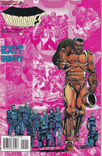 Load image into Gallery viewer, Armorines (1994 1st Series) 1-12 Complete Run Near Complete Series Uncanny X-Men 138 Cover Homage VF