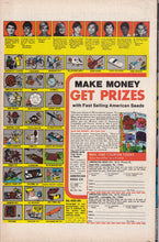 Load image into Gallery viewer, Avengers (1963 1st Series) 181 1st Appearance Scott Lang KEY Issue Ant-Man VG/FN