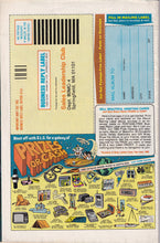 Load image into Gallery viewer, Avengers (1963 1st Series) 197 198 199 200 201 202 Complete Run Average VF