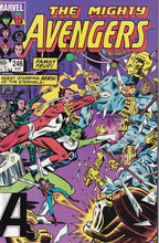 Load image into Gallery viewer, Avengers (1963 1st Series) 244-295 Complete Run 1st Appearance Nebula KEY Issue