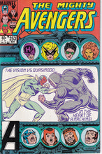 Load image into Gallery viewer, Avengers (1963 1st Series) 244-295 Complete Run 1st Appearance Nebula KEY Issue